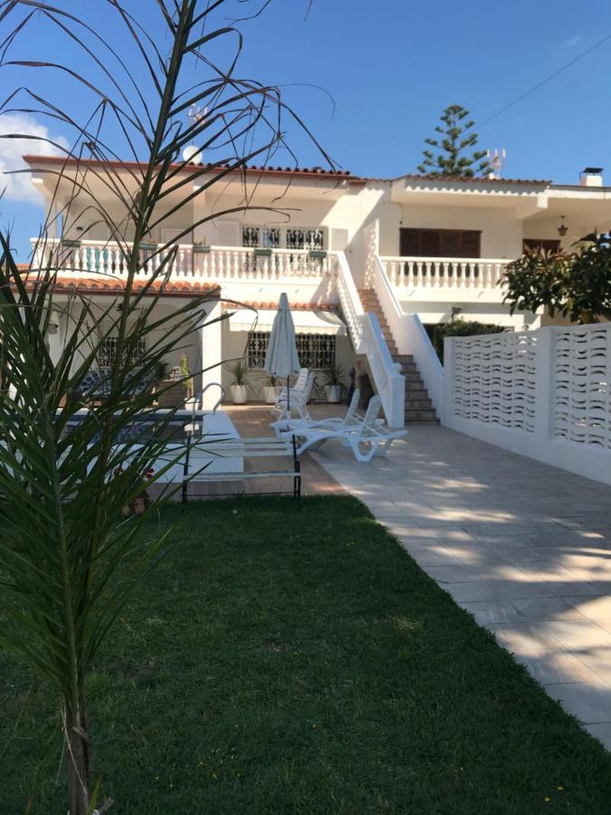 Vivienda Vacacional Josver Benicassim Exterior photo