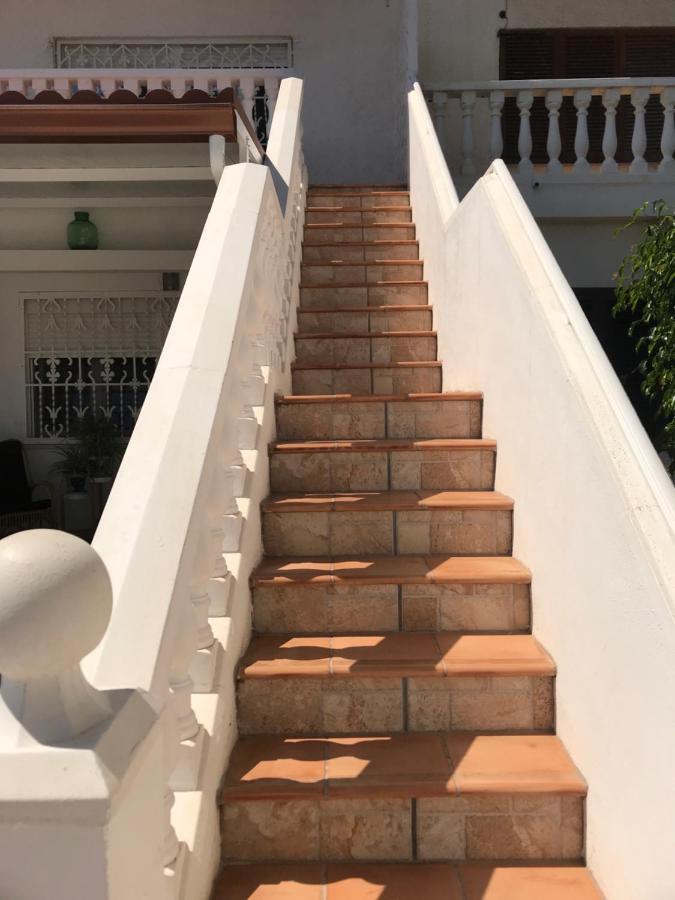 Vivienda Vacacional Josver Benicassim Exterior photo