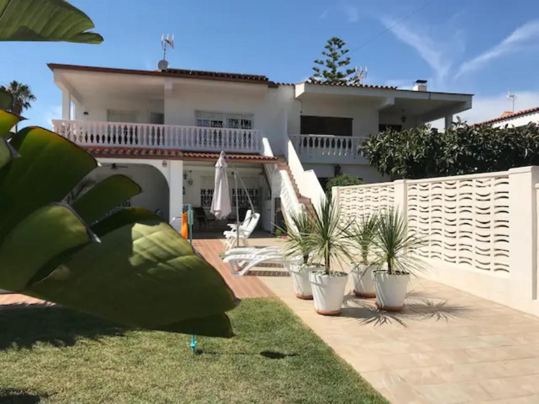 Vivienda Vacacional Josver Benicassim Exterior photo