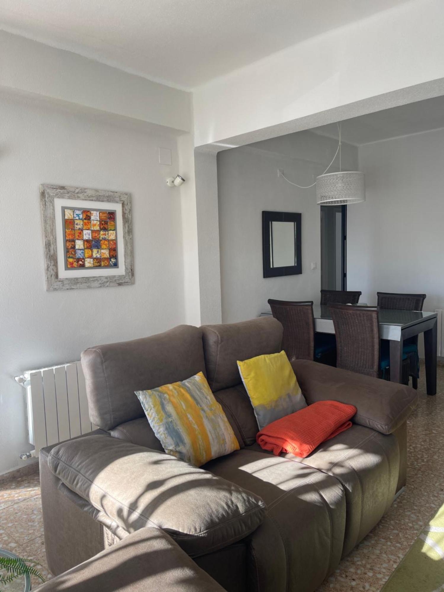 Vivienda Vacacional Josver Benicassim Exterior photo
